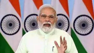 PM Modi Covid Review Meeting : કોરોનાને લઈને  PM મોદી આજે મુખ્યપ્રધાનો સાથે યોજશે બેઠક, નવી માર્ગદર્શિકા, રણનીતિ પર થઈ શકે છે ચર્ચા