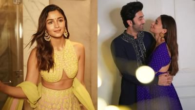 Ranbir Kapoor-Alia Bhatt Wedding: બુક થયો બેન્ક્વેટ હોલ, એક અઠવાડિયા સુધી ચાલશે રણબીર-આલિયાના લગ્નની ઉજવણી