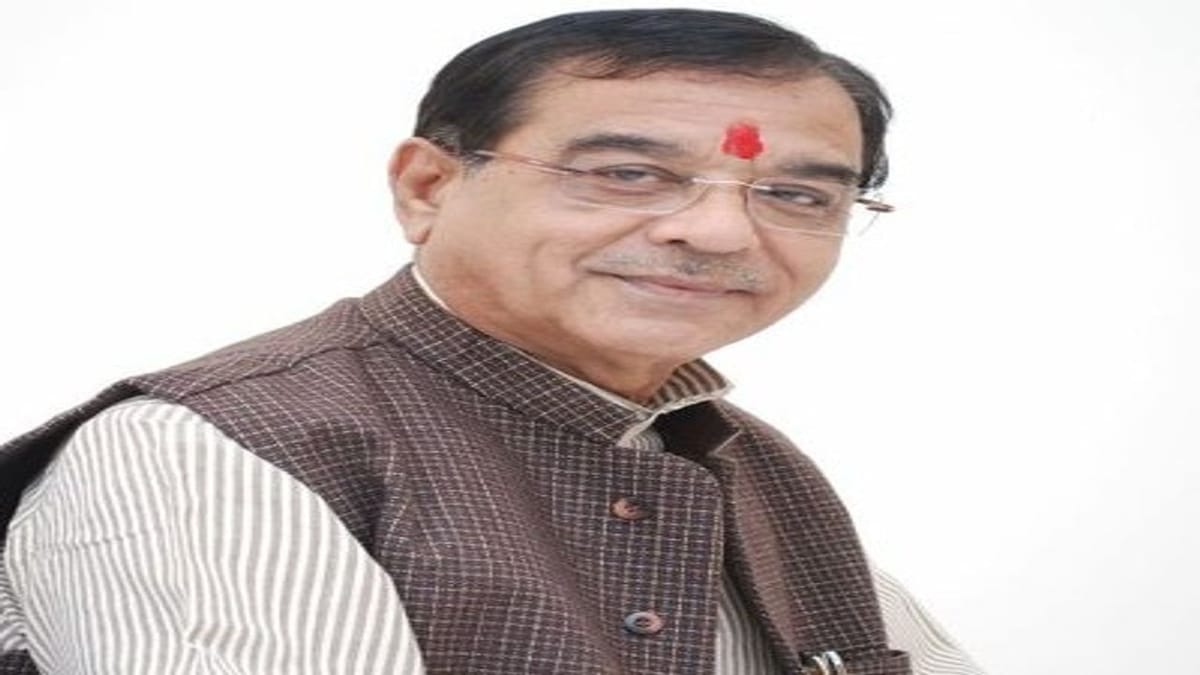 કોંગ્રેસની 'એક સાંધે ત્યાં તેર તુટે' જેવી સ્થિતિ, આ દિગ્ગજ MLA એ ચૂંટણી ન લડવાની કરી જાહેરાત