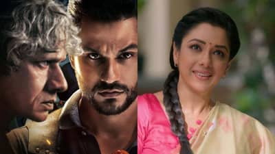 Upcoming Web Series & Films: એપ્રિલમાં OTT પ્લેટફોર્મ પર આવી રહી છે ફિલ્મ અને વેબ સિરીઝ, જુઓ લિસ્ટ