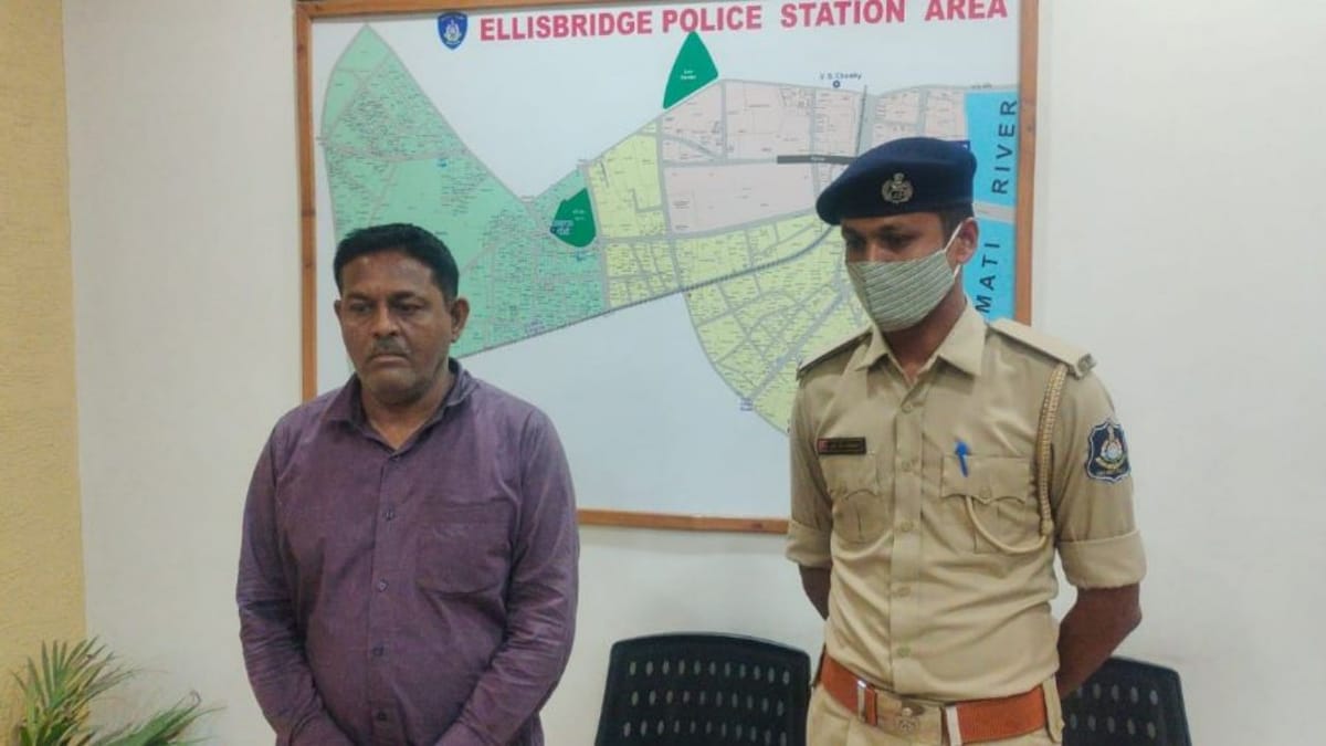 Ahmedabad: અસ્તિત્વમાં જ ના હોય એવો ફ્લેટ વેચ્યો અને ફરિયાદી પર જ કર્યો કેસ, ખોટા દસ્તાવેજ ઉભા કરી 17 લાખ પડાવી ખોટો એલોટમેન્ટ લેટર આપી દીધો