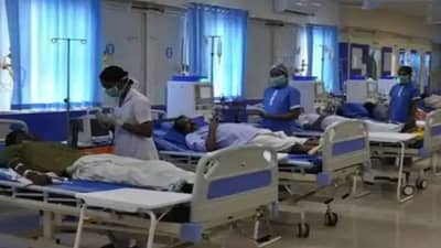 Ahmedabad: ઉનાળામાં પાણીજન્ય રોગચાળો વકર્યો, ઝાડા ઉલ્ટી અને કમળાના કેસમાં વધારો