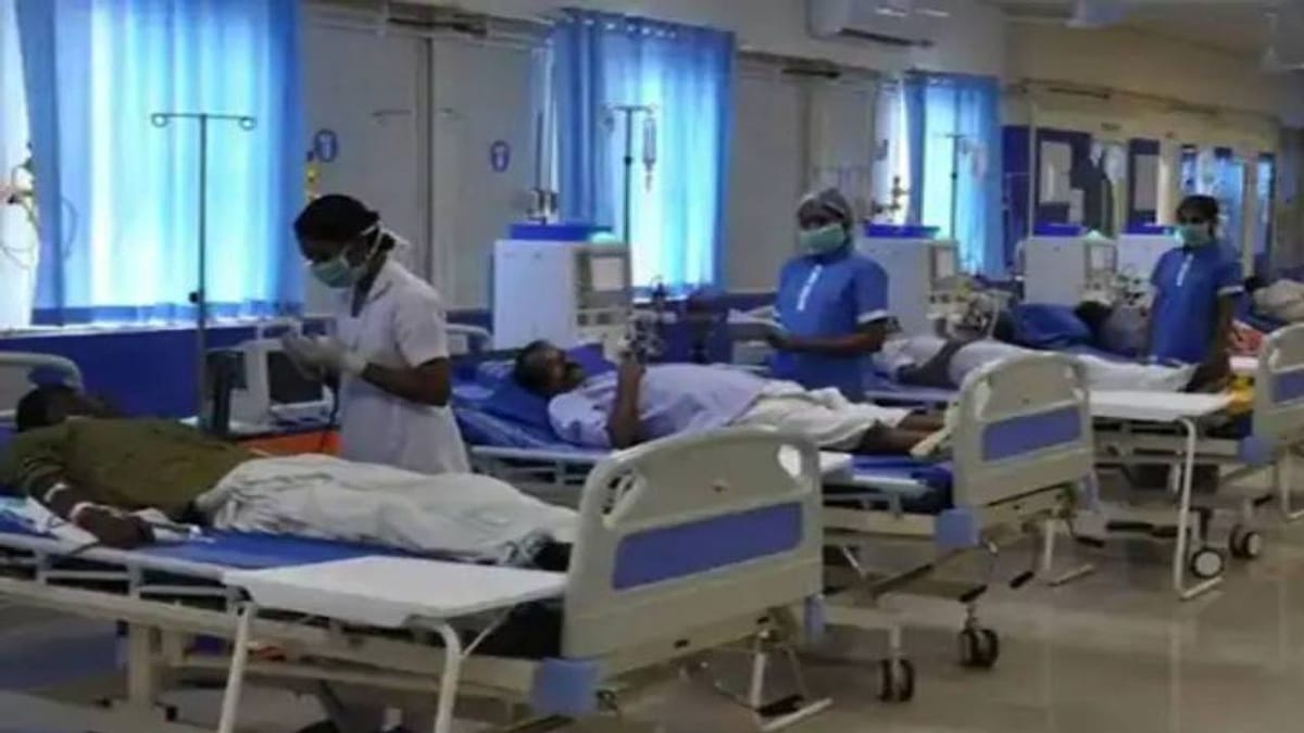 Ahmedabad: ઉનાળામાં પાણીજન્ય રોગચાળો વકર્યો, ઝાડા ઉલ્ટી અને કમળાના કેસમાં વધારો