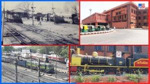 Ahmedabad: એરપોર્ટને પણ ટક્કર મારે તેવું બનશે અમદાવાદ કાલુપુર રેલવે સ્ટેશન