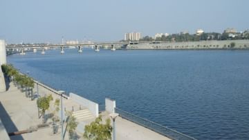 Ahmedabad : સાબરમતી રિવરફ્રન્ટના બીજા તબક્કાના વિકાસ માટે કોર્પોરેશન 350 કરોડની લોન લેશે