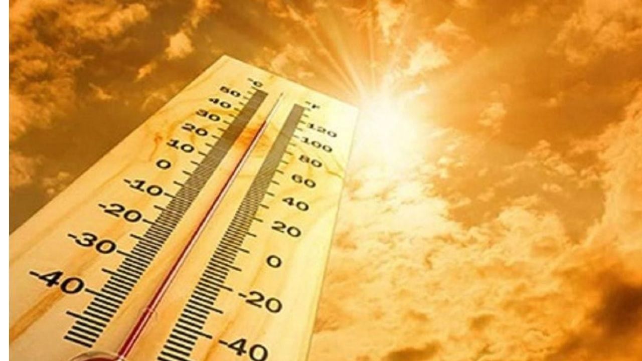 ગુજરાતમાં ગરમીનો પારો 45 ડિગ્રીએ પહોંચતા કાળઝાળ ગરમીનો અનુભવ, અમદાવાદમાં અપાયું રેડ એલર્ટ