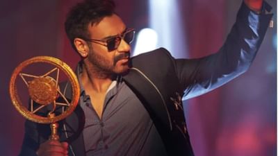 Bollywood Vs South Movies : સાઉથમાં ચાલતો નથી હિન્દી ફિલ્મોનો જાદુ ! હવે અજય દેવગણે તોડ્યું મૌન