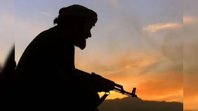 કંદહાર પ્લેન હાઇજેકિંગના આરોપી અહેમદ ઝરગરને કેન્દ્ર સરકારે આતંકી જાહેર કર્યો, અલઉમર-મુજાહિદ્દીનની કરી હતી રચના