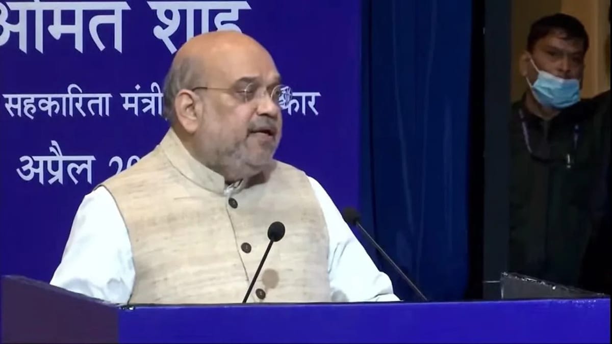 નેશનલ ઈન્વેસ્ટિગેશન એજન્સી ડે: NIAએ આતંકવાદની તોડી કમર, બંધ કર્યું ટેરર ​​ફંડિંગ, ગૃહમંત્રી અમિત શાહે કર્યા વખાણ