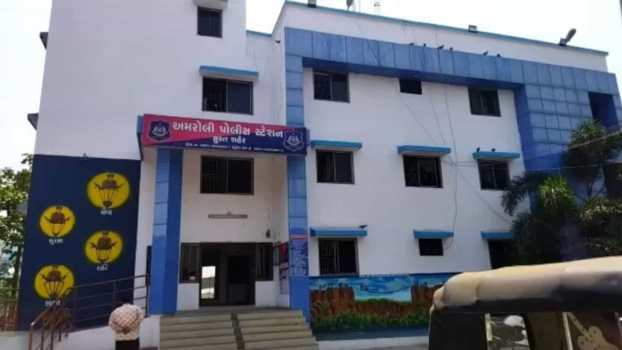 Surat: અમરોલી વિસ્તારમાં પિતાએ દીકરાનું કારાવડાવ્યું અપહરણ, જાણો શું છે સમગ્ર મામલો