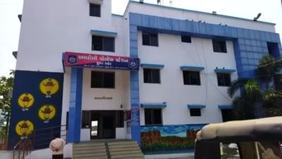 Surat: અમરોલી વિસ્તારમાં પિતાએ દીકરાનું કારાવડાવ્યું અપહરણ, જાણો શું છે સમગ્ર મામલો