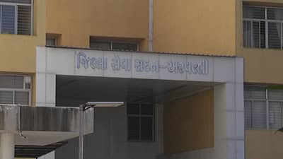 Aravalli News Round up: દિવ્યાંગ ખેલાડીઓએ સ્પેશિયલ ખેલ મહાકુભમાં ભાગ લેવા 13 એપ્રિલ સુધીમાં ફોર્મ ભરવાના રહેશે, મોડાસામાં ગુજકેટની તૈયારી