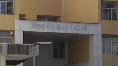 Aravalli News Round up: દિવ્યાંગ ખેલાડીઓએ સ્પેશિયલ ખેલ મહાકુભમાં ભાગ લેવા 13 એપ્રિલ સુધીમાં ફોર્મ ભરવાના રહેશે, મોડાસામાં ગુજકેટની તૈયારી