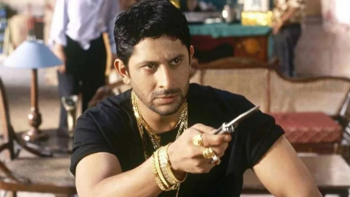 Arshad Warsi : જન્મદિવસના ખાસ અવસર પર જાણો 'મુન્નાભાઈ એમબીબીએસ' ફેમ સર્કિટ વિશે કેટલીક અજાણી વાતો....