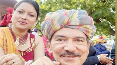 66 વર્ષીય ભારતના પૂર્વ ક્રિકેટર બીજી વાર લગ્ન કરશે, 28 વર્ષ નાની બુલબુલ સાથે કરશે લગ્ન