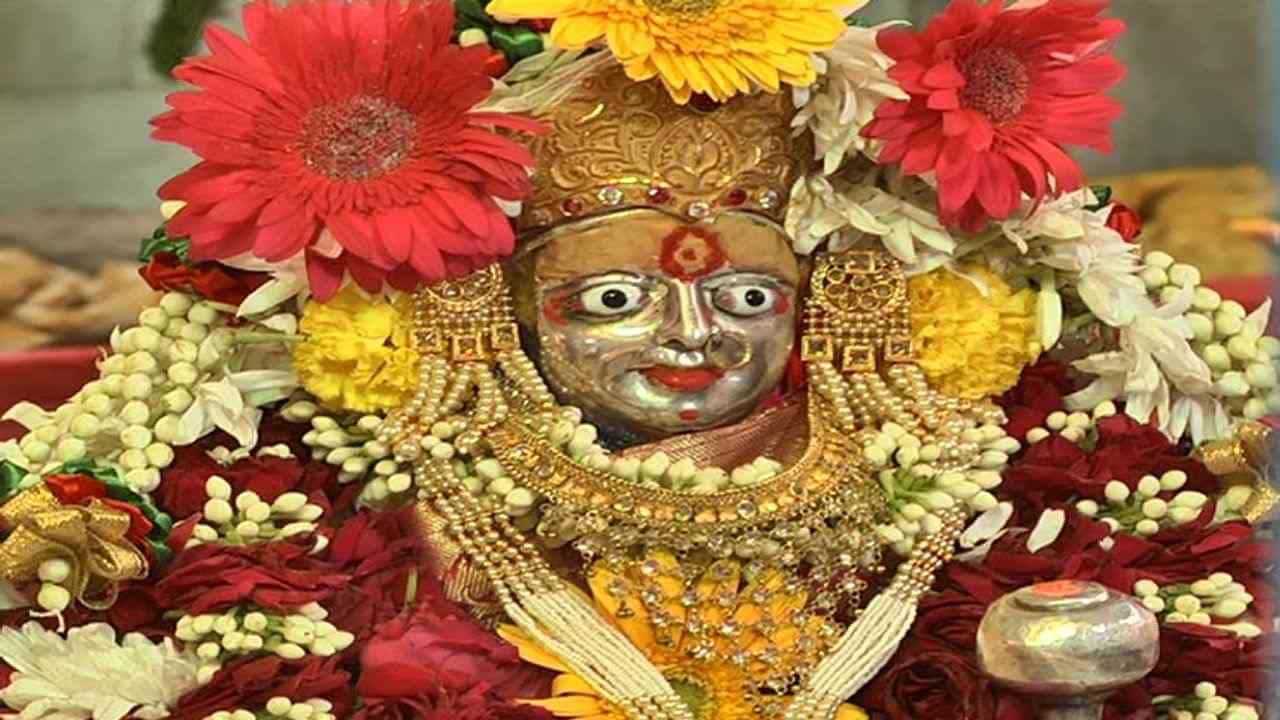 જાણો નવાપુરાના જૂના બહુચરધામનો મહિમા, અહીં દર્શન માત્રથી થશે દિવ્ય આનંદની અનુભૂતિ !