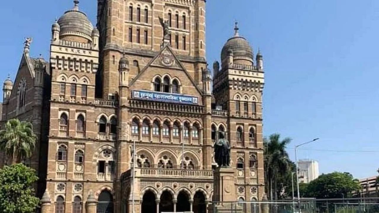 Maharashtra: BJP ધારાસભ્ય અમિત સાટમે BMC પર લગાવ્યો આરોપ, કહ્યુ- 160 કરોડનું ટનલ લોન્ડ્રી કૌભાંડ થઈ રહ્યું છે