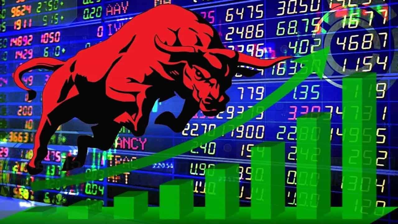 Stock Market : આ અઠવાડિયા દરમિયાન નાના સ્ટોક્સમાં મોટી કમાણી, રોકાણકારોની સંપત્તિમાં 6 લાખ કરોડ રૂપિયાનો વધારો