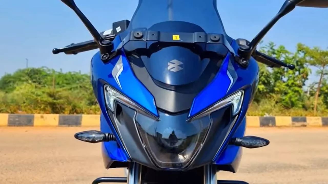 Bajaj Auto: ચોથા ક્વાર્ટરમાં નફો 10 ટકા વધ્યો, આવકમાં 7 ટકાનો ઘટાડો