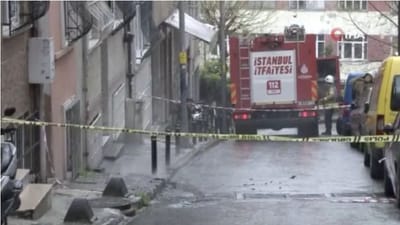 Blast in Turkey: તુર્કીના ઈસ્તાંબુલમાં મોટો બ્લાસ્ટ, 10 લોકો ઈજાગ્રસ્ત, આસપાસના વિસ્તારમાં હડકંપ