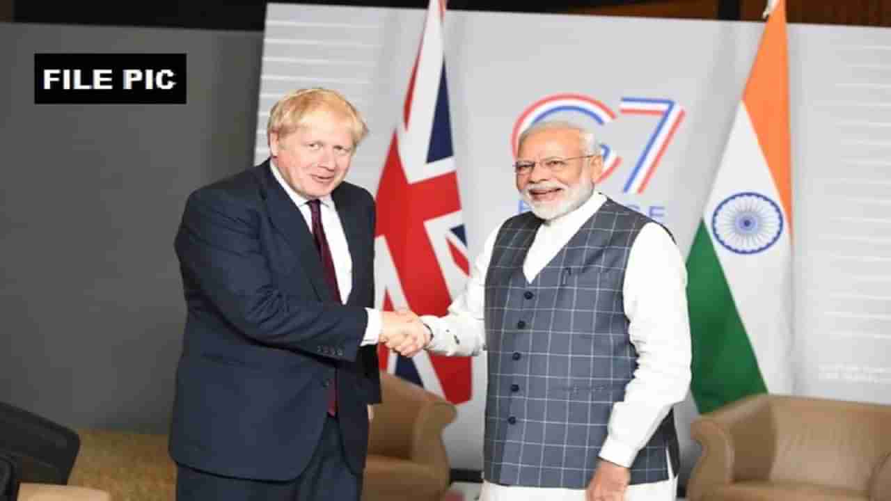 બ્રિટિશ PM બોરિસ જોન્સન ભારતની મુલાકાતે આવશે, ગુજરાતમાં ઉતરશે, પછી દિલ્હી જશે, જાણો બે દિવસનું તેમનું સંપૂર્ણ શેડ્યૂલ