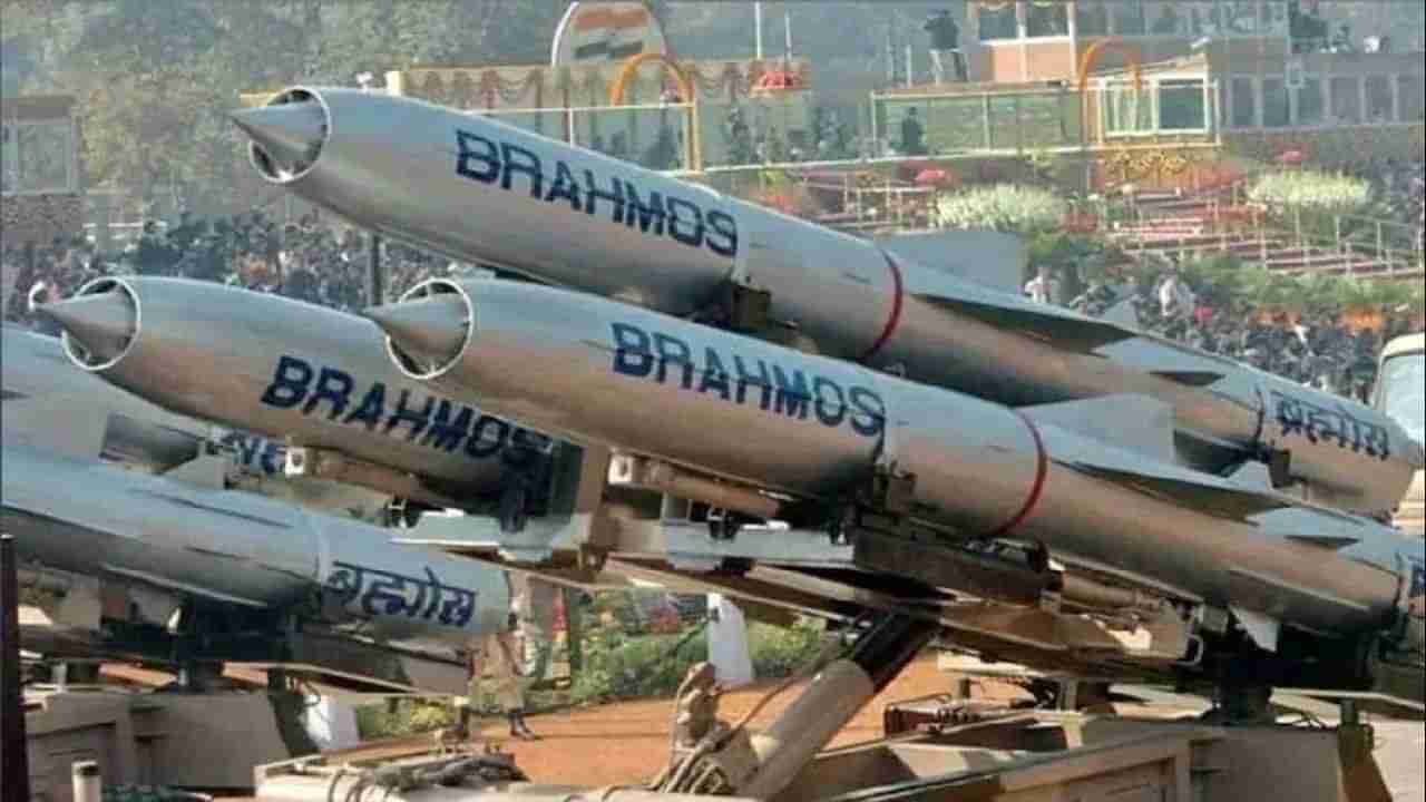 BrahMos Missile: ફિલિપાઈન્સની સેનાને બ્રહ્મોસ મિસાઈલ સિસ્ટમની તાલીમ આપશે ભારત, જુલાઈમાં દિલ્હી-હૈદરાબાદમાં થશે ટ્રેનિંગ