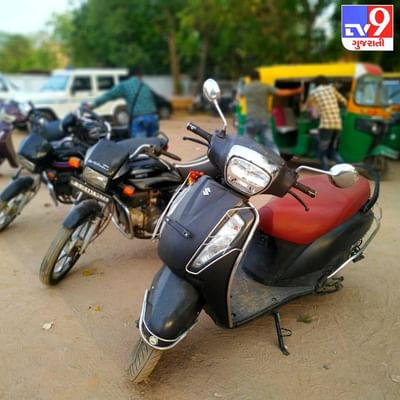 અત્યાર સુધી તમે વાહનચોરીની અનેક ઘટનાઓ સાંભળી હશે. કોઈ સામાન્ય ચોર વાહનચોરી કરી નાસી જતો હોય છે અને પોલીસ એક કે બે વાહનો સાથે તેને પકડી પાડતી હોય છે. પરંતુ આજે અમે આપને વાહનચોરીની એવી ઘટના બતાવીશું કે જેનાથી ખુદ પોલીસ પણ ચોંકી ગઈ હતી તો કોણ છે આ વાહનચોર અને શા માટે કરે છે વાહન ચોરી જોઈએ આ ખાસ અહેવાલ.