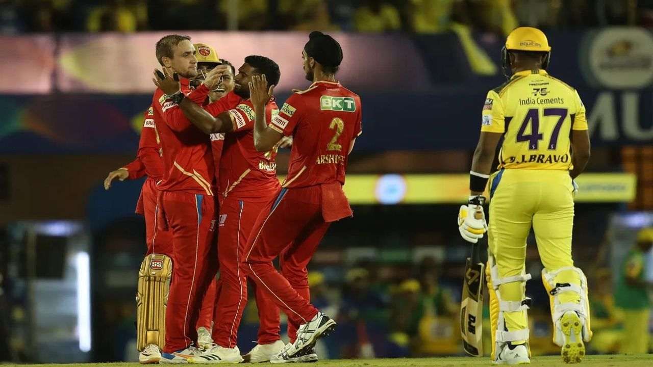 Chennai Super Kings vs Punjab Kings IPL Match Result 2022 Know Who Won CSK vs PBKS IPL Match on 3rd April Highlights in Gujarati