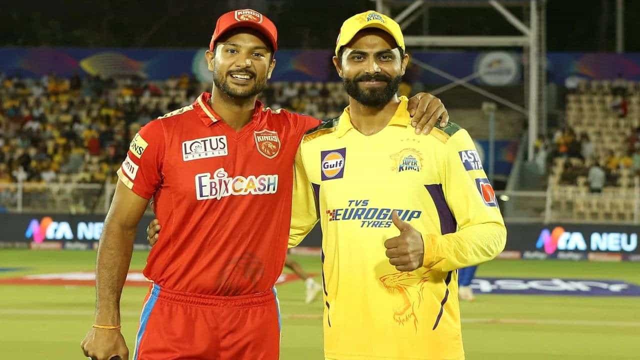 CSK vs PBKS Playing XI IPL 2022: ચેન્નાઈએ ટોસમાં મારી બાજી, બંને ટીમોમાં ફેરફાર સર્જાયા