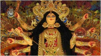 Chaitra Navratri 2022: આ નવરાત્રીમાં સારા સ્વાસ્થ્ય અને સમૃદ્ધિ માટે આ વાસ્તુ ટિપ્સ અનુસરો