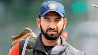 Cheteshwar Pujara ને IPL માં ભલે મોકો ના મળ્યો હવે, 14 એપ્રિલથી ઇંગ્લેન્ડમાં દમ દેખાડશે!