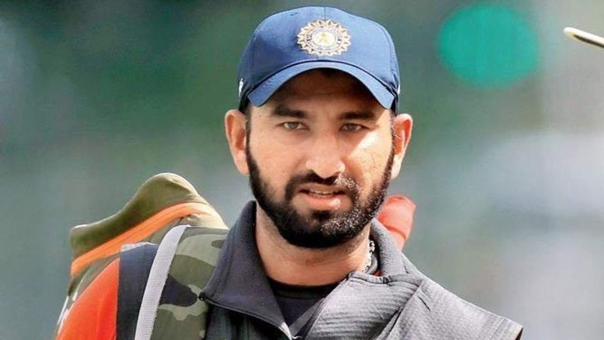 Cheteshwar Pujara ને IPL માં ભલે મોકો ના મળ્યો હવે, 14 એપ્રિલથી ઇંગ્લેન્ડમાં દમ દેખાડશે!