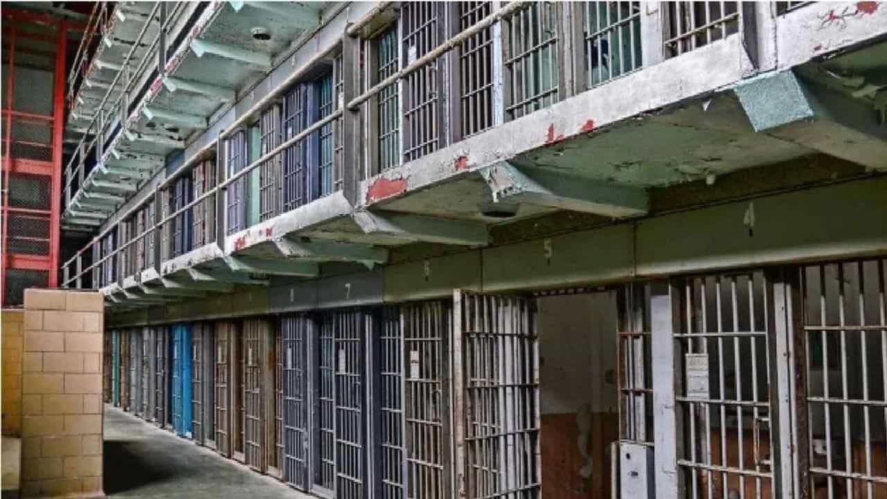 ડ્રેગનના વધુ એક કુકર્મનો થયો પર્દાફાશ ! મૃત્યુદંડની સજા પામેલા કેદીઓના હૃદય કાઢીને જધન્ય અપરાધ કરી રહ્યું છે ચીન