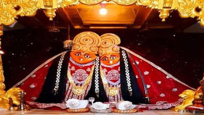 માતા ચામુંડાએ કેવી રીતે કર્યો ચંડ-મુંડનો સંહાર? જાણો ચોટીલાધામના ચંડી-ચામુંડાનો મહિમા