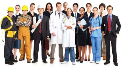 Knowledge: તમે વ્હાઈટ કોલર જોબ્સ તો સમજી જ ગયા હશો, પરંતુ તમે પિંક, બ્લુ, ગ્રીન અને ગ્રે કોલર જોબ વિશે જાણો છો?