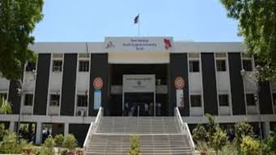 Surat: VNSGUમાં પેપર લીક કેસમાં તપાસ કમિટીએ વધુ 8 વ્યક્તિના નિવેદન નોંધ્યા, આવતીકાલે રિપોર્ટ સુપ્રત કરાશે