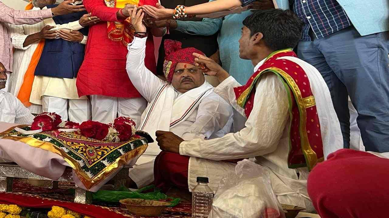 ગુજરાતમાં કોંગ્રેસ છોડી અન્ય પક્ષમાં જોડાનારા અંગે પ્રભારી રધુ શર્માએ આપ્યું આ નિવેદન