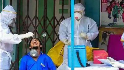 OMICRONના 8 નવા વેરિઅન્ટમાં વધી રહ્યો છે કોરોનાનો ગ્રાફ, છેલ્લા 24 કલાકમાં 2380 નવા કેસ ચોથી લહેર તરફ કરે છે ઈશારો