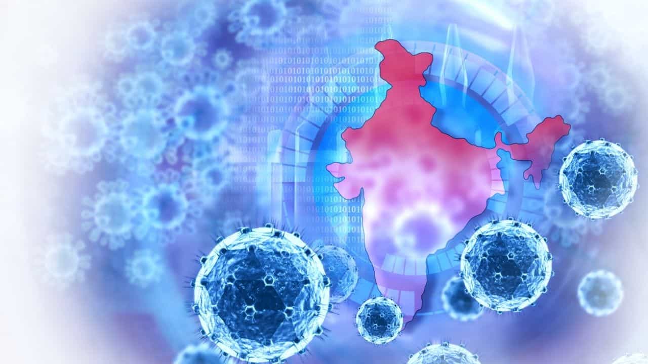 Covid 19: છેલ્લા 24 કલાકમાં કોરોનાના 1,054 કેસ નોંધાયા, 29 લોકોએ ગુમાવ્યા પોતાના જીવ