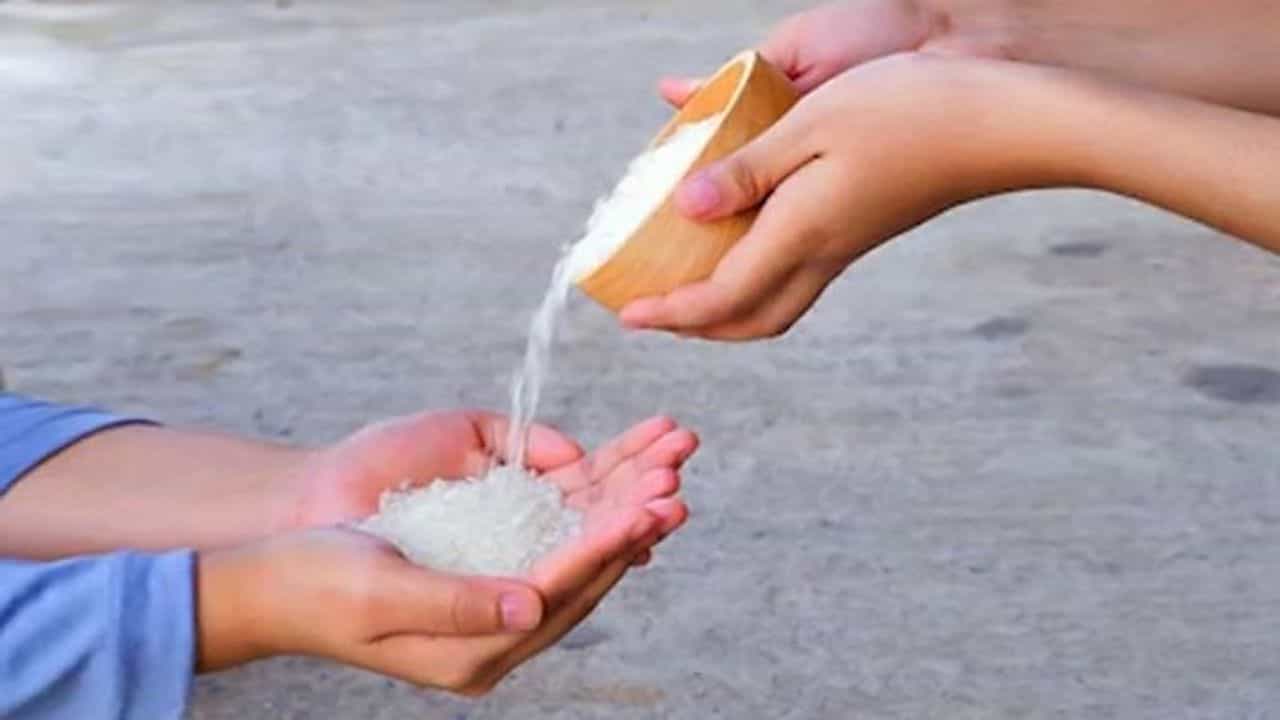 કરો આ 5 વસ્તુઓનું દાન, અક્ષયતૃતીયા પ્રાપ્ત કરાવશે અખૂટ આશીર્વાદ!