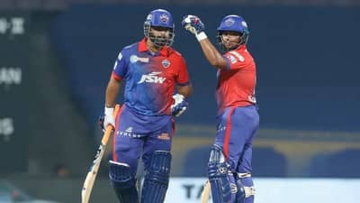 IPL 2022: રણજી ટ્રોફીની 3 મેચમાં 551 રન કર્યા, છતાં દિલ્હી કેપિટલ્સે તેને સક્ષમ ન ગણ્યો, પ્લેઈંગ-11માં લેવા છતા બેટિંગ આપી નહીં