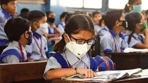 Delhi Corona Guidelines: કોરોના અંગે સરકારની નવી ગાઈડલાઈન, એક પણ કેસ જણાય તો શાળા બંધ