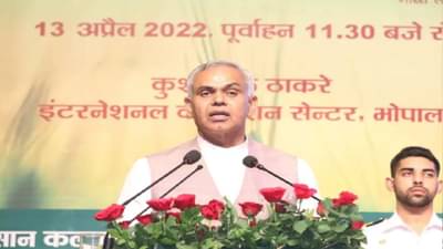 ગુજરાતના રાજ્યપાલ આચાર્ય દેવવ્રત પણ કરે છે કુદરતી ખેતી, પહેલા વર્ષ મળી અસફળતા બાદ જાણો શું થયું