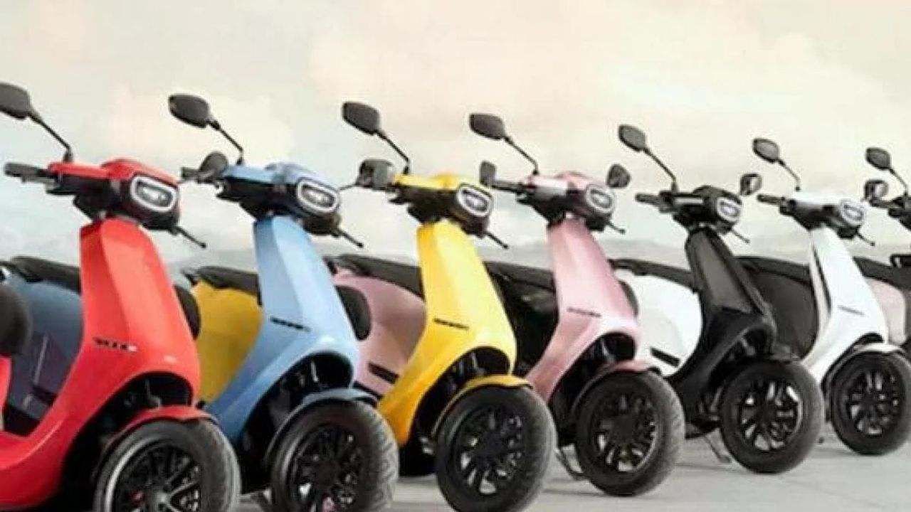 Big step of EV company: Ola recalls 1441 e-scooters, decision taken after incidents of frequent fire in vehicles