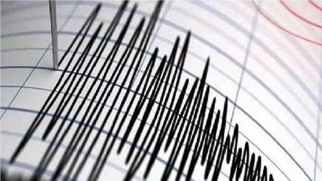 Earthquake: લદ્દાખમાં ધરા ધ્રૂજી, કારગીલમાં 4.2ની તીવ્રતાના ભૂકંપના આંચકા અનુભવાયા