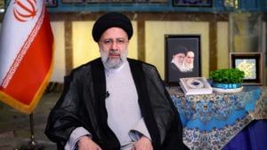 Iran: ઈરાને 15થી વધુ અમેરિકી અધિકારીઓ પર આતંકવાદી સંગઠનોને ટેકો આપવાનો આરોપ મૂક્યો