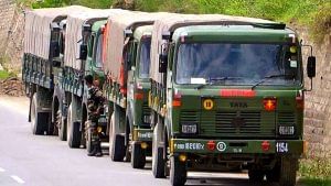 Electric Vehicles in Indian Army: હવે ભારતીય સેનામાં ઈલેક્ટ્રિક વાહનો પણ સામેલ થશે, જાણો શું છે સરકારની યોજના