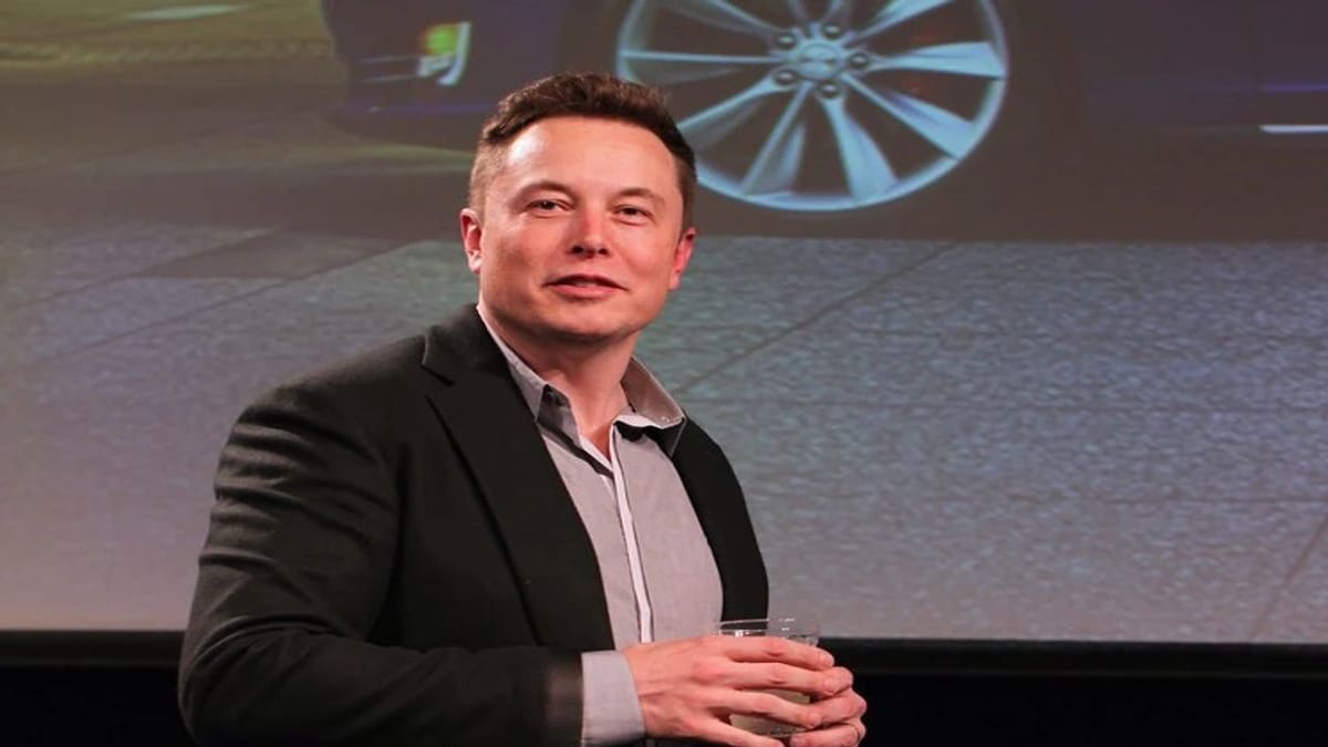 એલોન મસ્કે ટ્વિટર સાથે કર્યા ભાવ-તાલ, અધિગ્રહણની ચર્ચાનું વંટોળ સર્જાયુ....