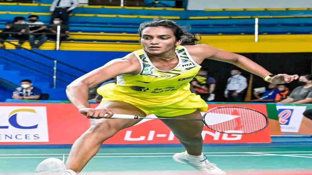 Badminton Asian Championship:પીવી સિંધુ સેમિફાઇનલમાં જાપાનની યામાગુચી સામે હારી, બ્રોન્ઝ મેડલથી સંતોષ માનવો પડ્યો