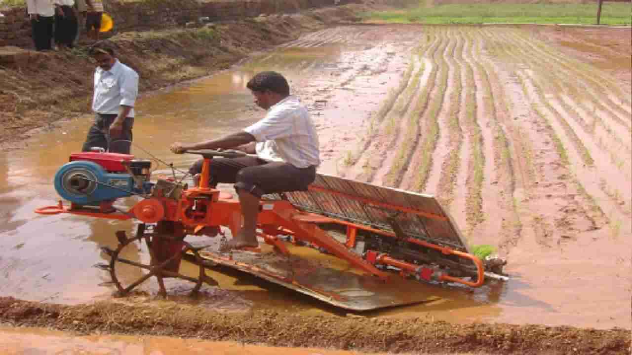 Agriculture Technology: ખેડૂતોની આવક વધારવામાં મદદરૂપ થઈ શકે છે સેંસર આધારિત સિંચાઈ પદ્ધતિ